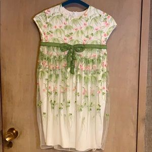 Girl Dream Dress (Bread: I Pinco Pallino)